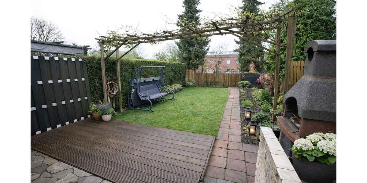 Reihenmittelhaus Erftstadt / Liblar Liblar - 5 Zimmer, 129 m&sup2;, 399.900&euro; | Angebot:25695868