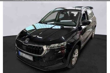 Skoda Karoq 100.810 km 22.650 &euro; Meckenheim / Bonn 53340