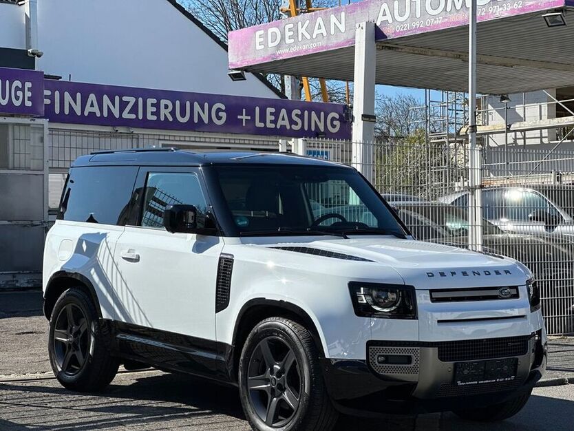 Defender