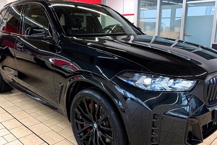 BMW X5 2.000 km 97.850 &euro; Köln 50739