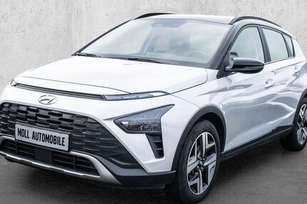 Hyundai BAYON 10.275 km 16.275 &euro; Köln 50825