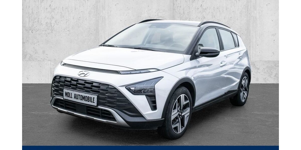 Hyundai BAYON 10.275 km 16.275 &euro; Köln 50825