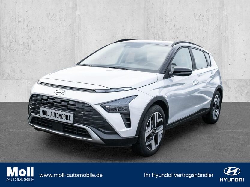 Hyundai BAYON 10.275 km 17.180 € Köln 50825