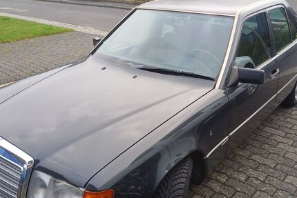 Mercedes-Benz E 230 125.000 km 6.500 € Buchholz 53567