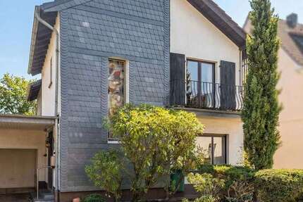 Haus Bergisch Gladbach - Hebborn Hebborn - 4 Zimmer, 113 m&sup2;, 430.000&euro; | Angebot:25857963