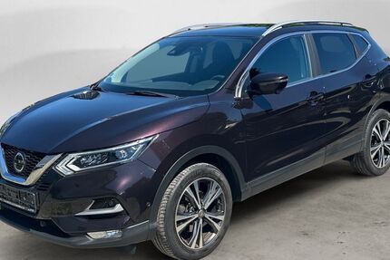 Nissan Qashqai 116.177 km 14.350 &euro; Eitorf 53783