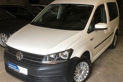 VW Caddy 128.000 km 12.900 &euro; Köln 50933