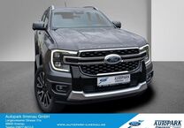 Gebrauchtwagen Ford Ranger