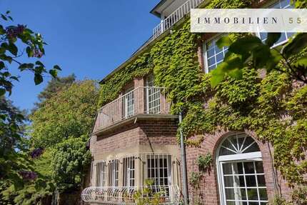 Haus Köln / Marienburg Marienburg - 9 Zimmer, 399 m&sup2;, 3.690.000&euro; | Angebot:27084238