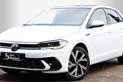 VW Polo 8.800 km 28.890 € Bonn 53175