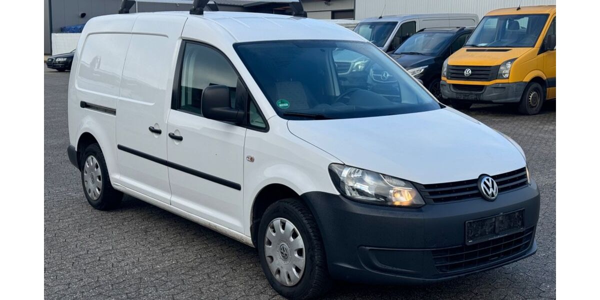 VW Caddy 163.220 km 7.950 &euro; Bornheim 53332