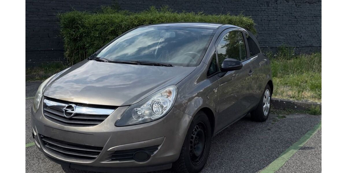 Opel Corsa 166.000 km 3.350 &euro; Köln 50733
