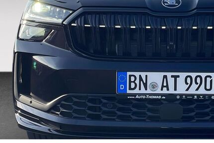 Skoda Kodiaq 4.000 km 53.780 &euro; Bonn 53227