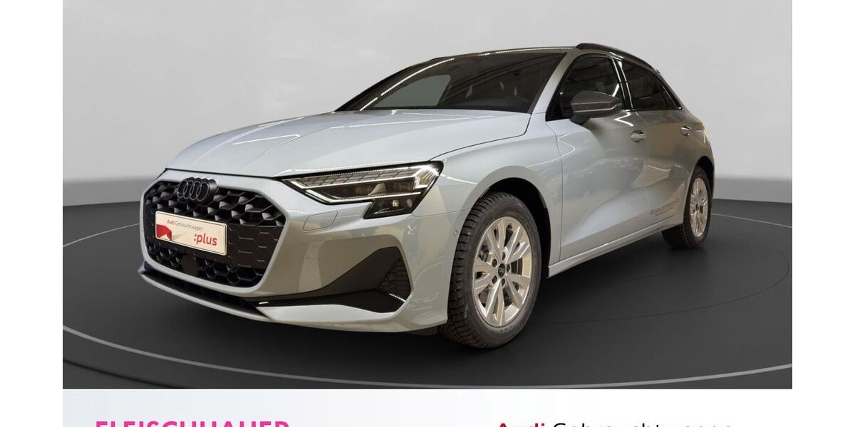 Audi A3 3.000 km 34.990 &euro; Köln 50968