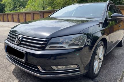 VW Passat 184.000 km 9.450 € Wesseling 50389