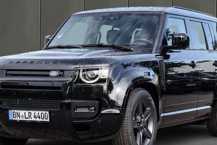 Land Rover Defender 6.000 km 84.990 € Bonn 53117