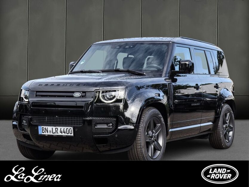 Land Rover Defender 6.000 km 84.990 € Bonn 53117