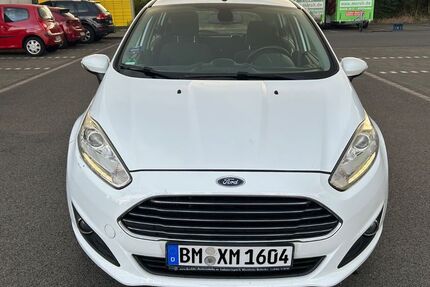 Ford Fiesta 147.500 km 4.000 &euro; Frechen 50226