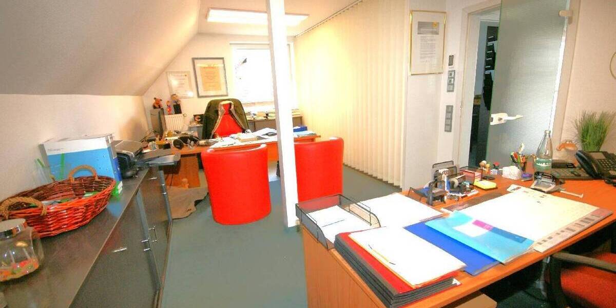 Gewerbeobjekt Köln Zündorf - 630.000&euro; | Angebot:26930081