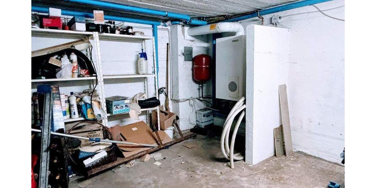 Reihenendhaus Hürth Gleuel - 4 Zimmer, 92 m&sup2;, 259.000&euro; | Angebot:24687135