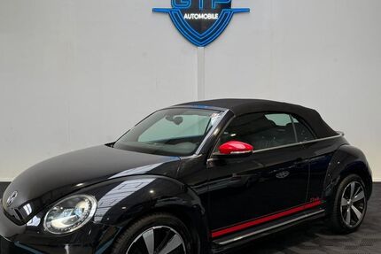 VW Beetle 188.900 km 10.499 € Alfter 53347