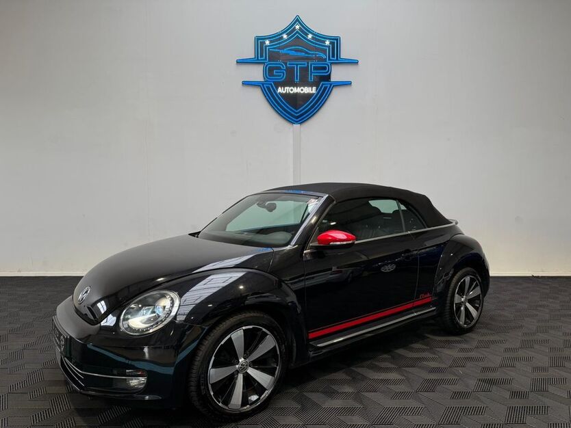 VW Beetle 188.900 km 10.499 € Alfter 53347