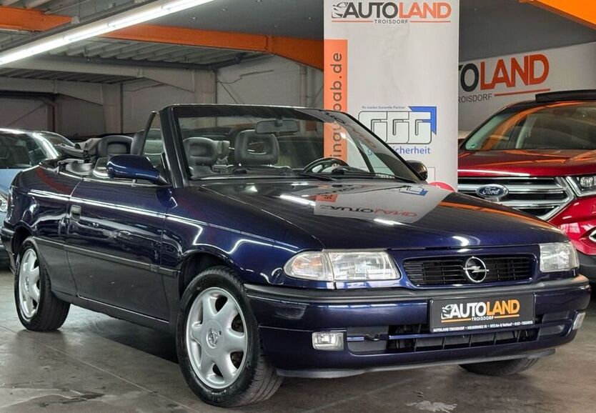 Astra
