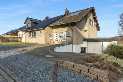 Haus Königswinter - 6 Zimmer, 170 m&sup2;, 559.000&euro; | Angebot:24778842