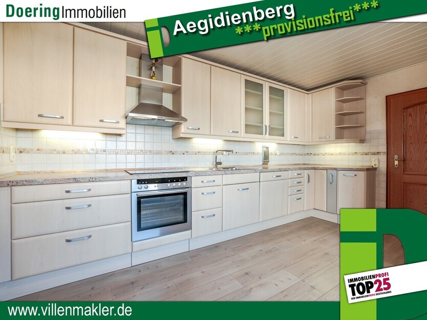 Reichlich Platz für Ihre Ideen: 307 m² Wohn- und Nutzfläche! 4 zimmer