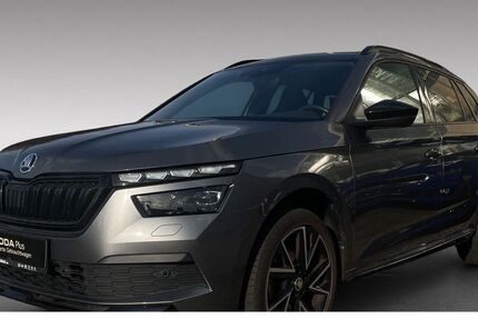 Skoda Kamiq 49.500 km 17.880 &euro; Bonn 53227