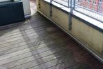 Traumhafte Maisonette-Wohnung mit Panoramablick, 3 Zimmer, Einbauküche in Köln-Marienburg - Maisonettenwohnung Köln Rodenkirchen | Angebot:26582459