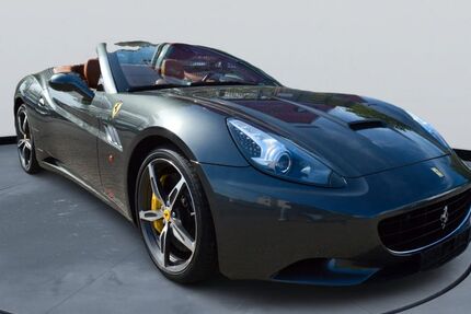 Ferrari California 82.000 km 89.000 &euro; Bergisch Gladbach 51469