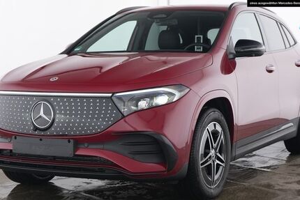 Mercedes-Benz EQA 9.111 km 47.870 &euro; Bornheim 53332