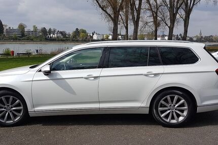 VW Passat Variant 95.000 km 19.900 &euro; Königswinter 53639