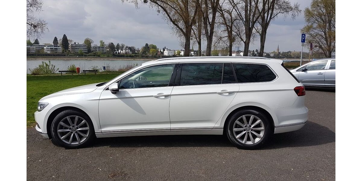 VW Passat Variant 95.000 km 19.900 &euro; Königswinter 53639