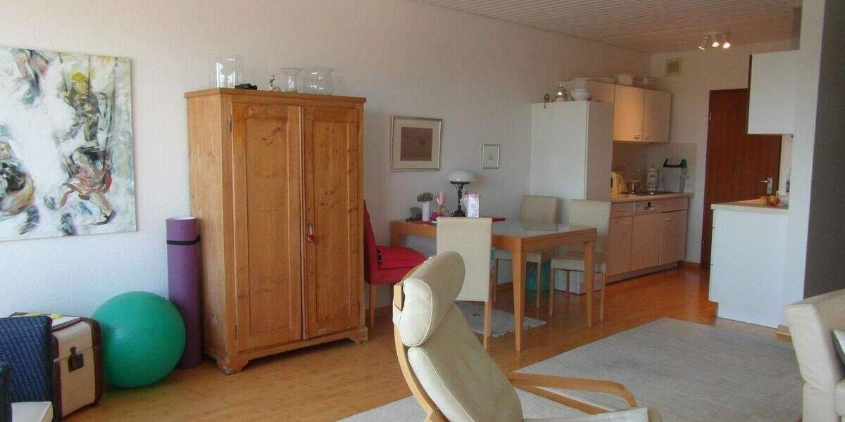 Etagenwohnung Bonn Dottendorf - 2 Zimmer, 63 m&sup2;, 245.000&euro; | Angebot:26541159