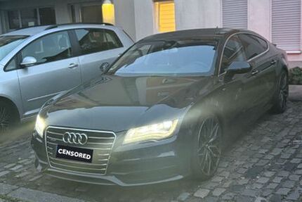 Audi A7 212.000 km 17.800 € Köln 51143