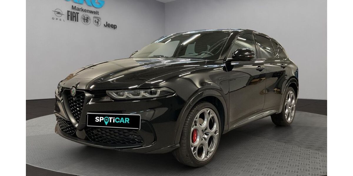 Alfa Romeo Tonale 33.250 km 26.900 &euro; Bornheim 53332