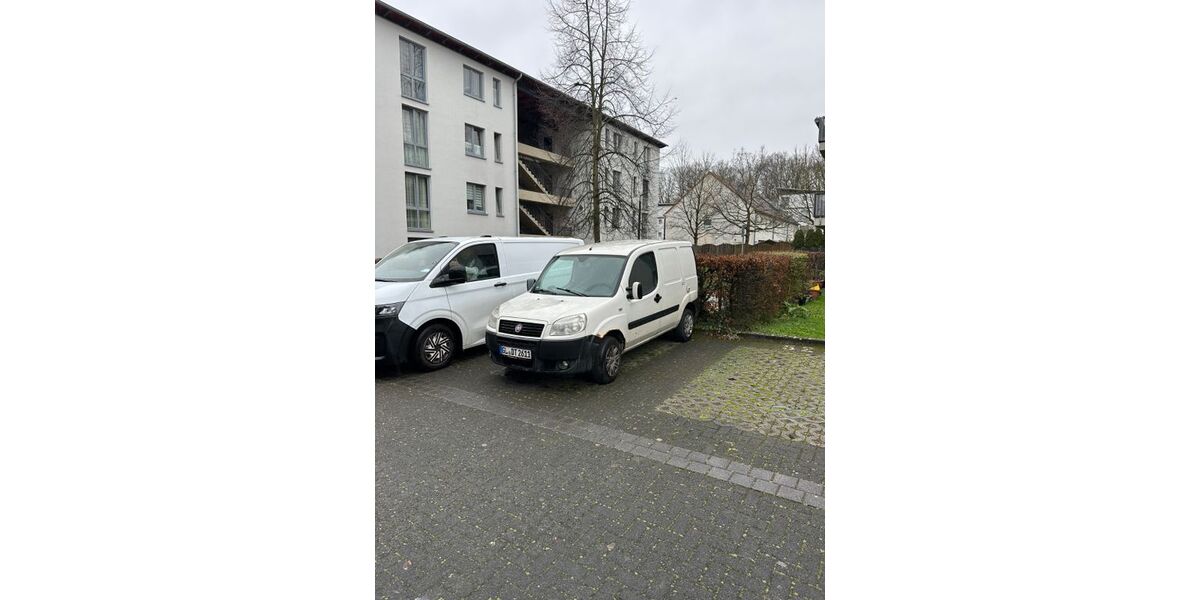 Fiat Doblo 212.000 km 1.750 &euro; Bergisch Gladbach 51469