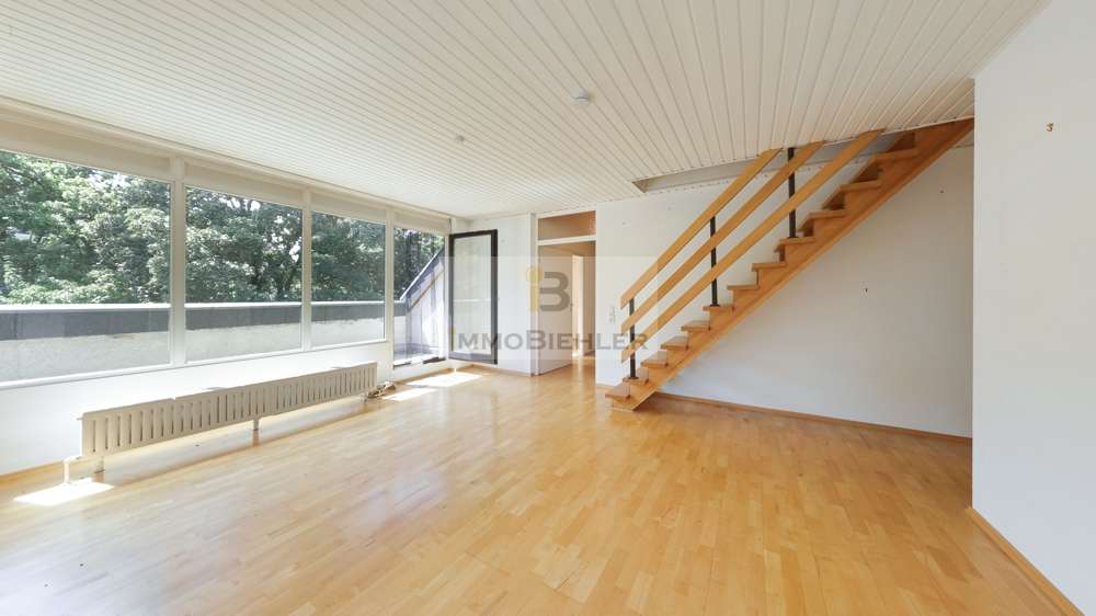Etagenwohnung Köln Rodenkirchen - 4 Zimmer, 111 m&sup2;, 569.000&euro; | Angebot:27175808