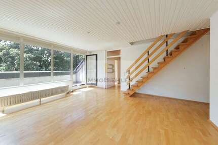 Wohnung Köln Rodenkirchen - 4 Zimmer, 111 m&sup2;, 569.000&euro; | Angebot:27175808