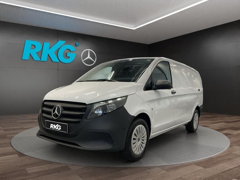 Mercedes-Benz Vito 12.447 km 33.308 € Siegburg 53721