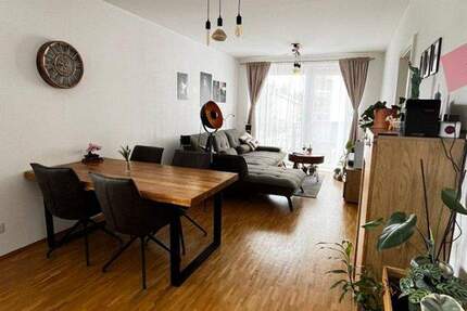 Helle Zweizimmerwohnung 2 zimmer