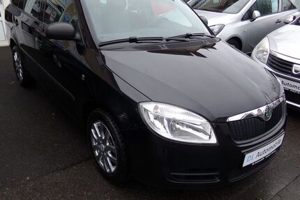 Skoda Fabia 105.374 km 5.225 &euro; Bad Honnef 53604