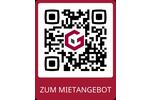 Dachgeschoßwohnung Rheinbach - 2 Zimmer, 93 m&sup2;, 840&euro; | Angebot:25377629