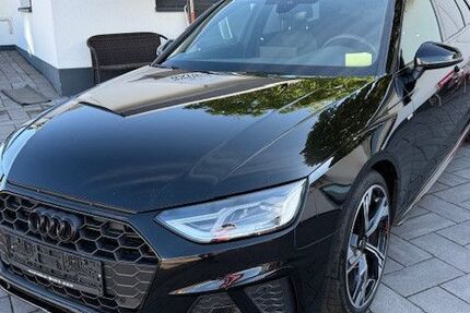 Audi A4 81.012 km 28.880 € Hürth bei Köln 50354