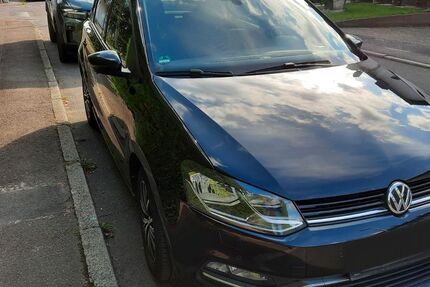 VW Polo 92.000 km 9.000 € Frechen 50226