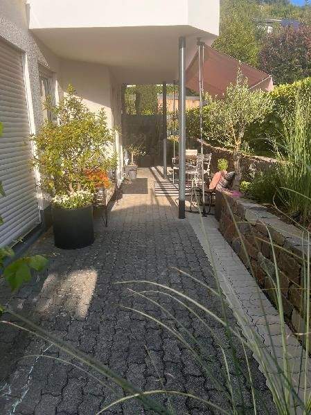 Terrassenwohnung Unkel - 3 Zimmer, 123 m&sup2;, 499.000&euro; | Angebot:25737036