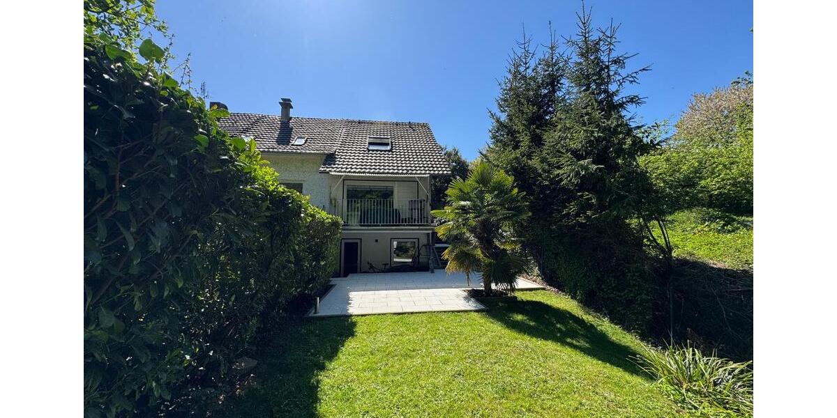 Einfamilienhaus Wachtberg - 4 Zimmer, 124 m&sup2;, 499.000&euro; | Angebot:27026813