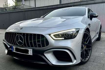 Mercedes-Benz AMG GT 69.000 km 86.900 € Köln 50768